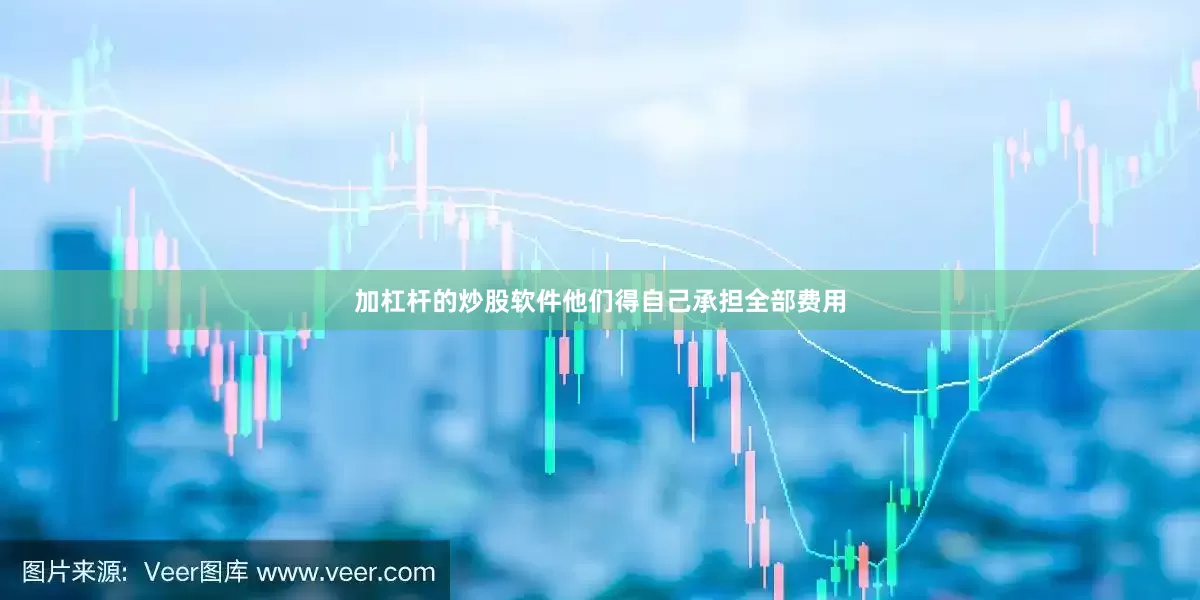 加杠杆的炒股软件他们得自己承担全部费用