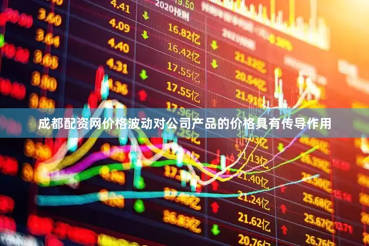 成都配资网价格波动对公司产品的价格具有传导作用