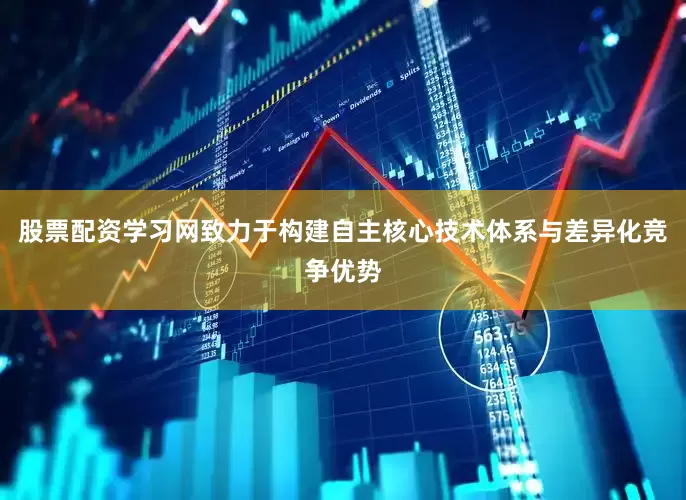 股票配资学习网致力于构建自主核心技术体系与差异化竞争优势