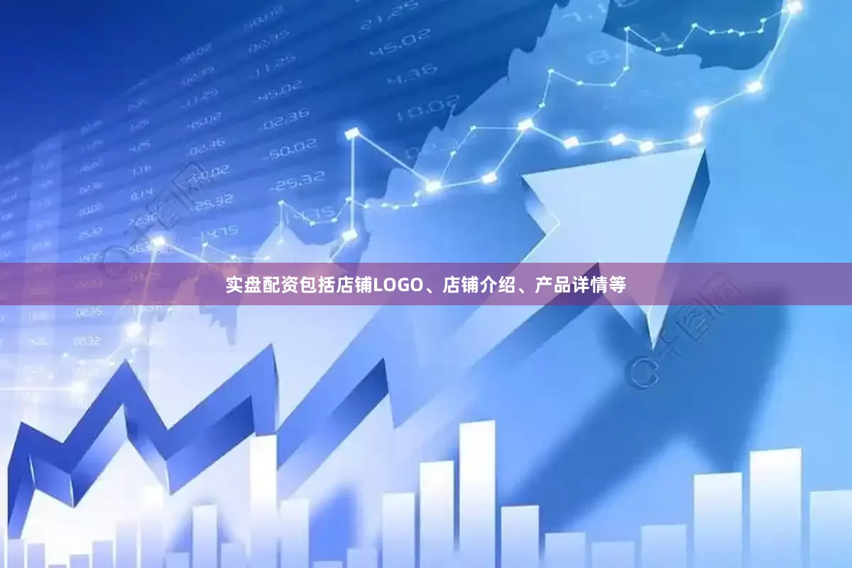 实盘配资包括店铺LOGO、店铺介绍、产品详情等